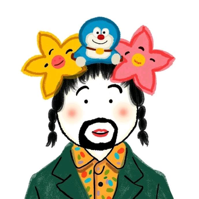 夜晚总是又困又饿