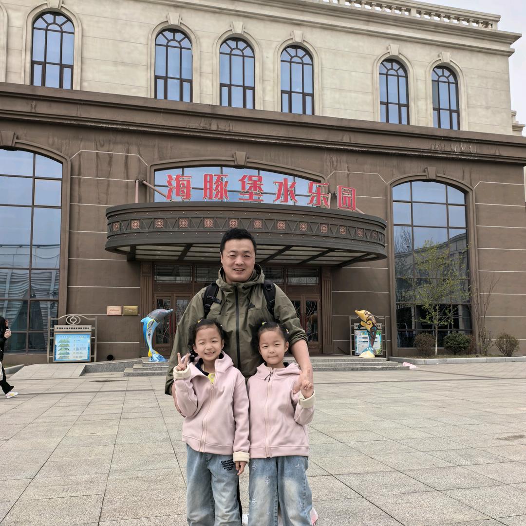 岁月无声