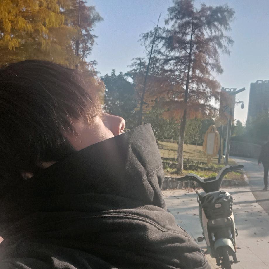 深院