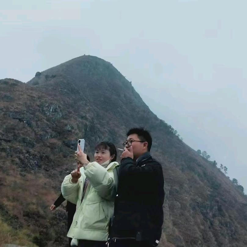 没心没肺，活着不累