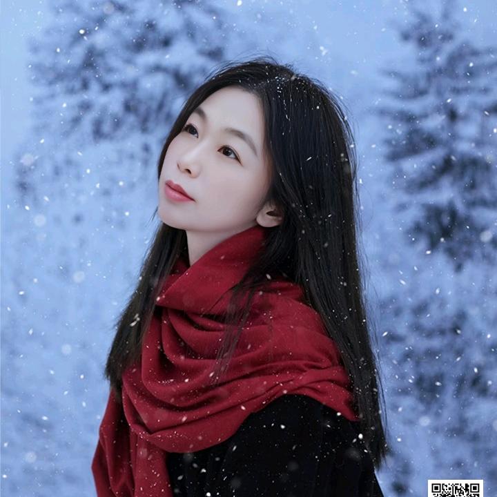@月姐