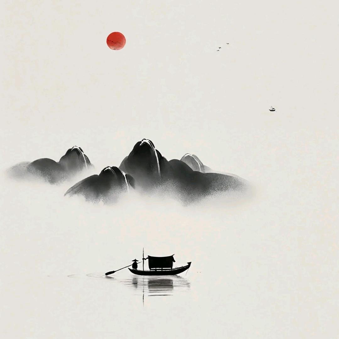 抱朴-悟真
