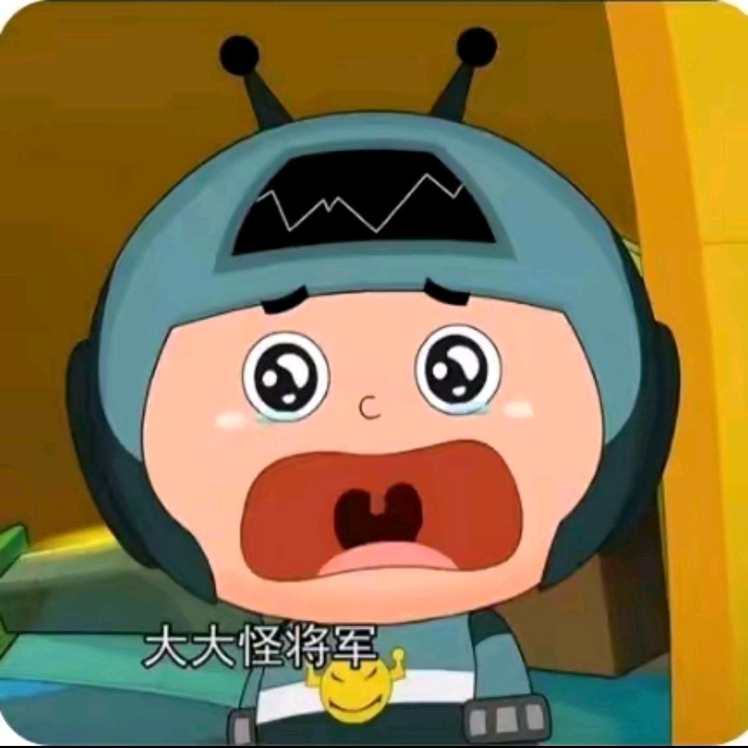 小小怪下士