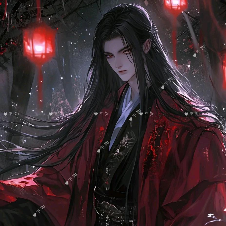 公孙铭头像