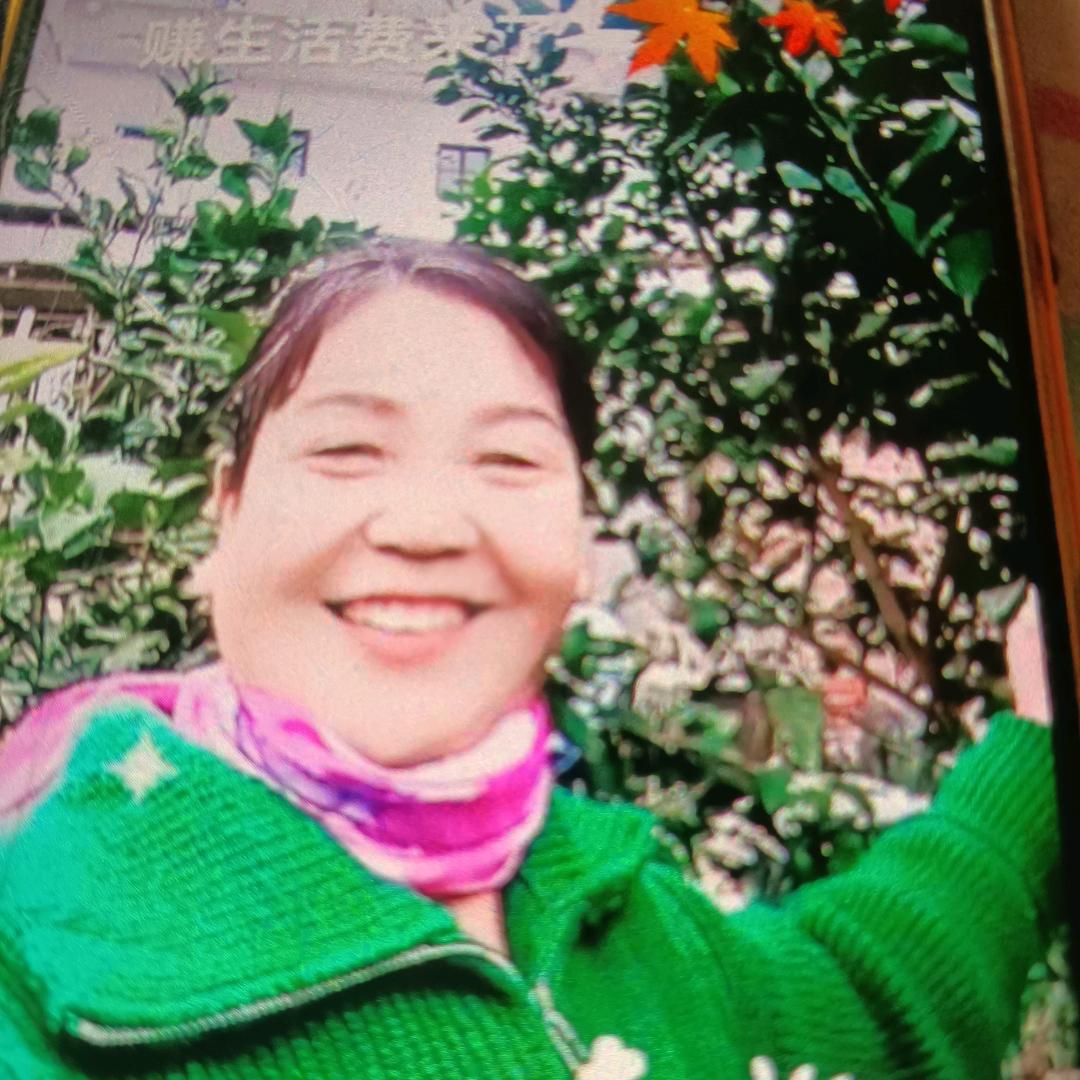 洪姐