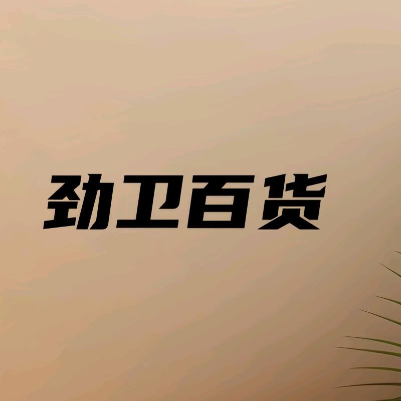 劲卫百货