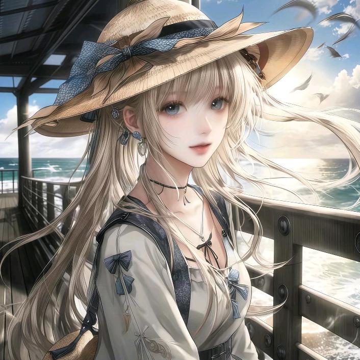 焦吻音੭ﾞ头像