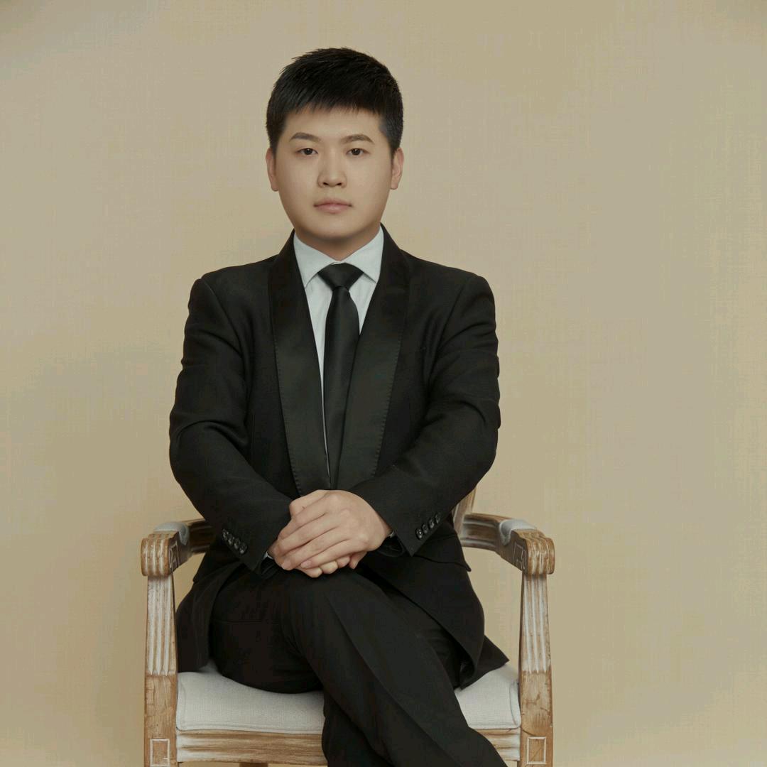 巨彩创意张庆雷