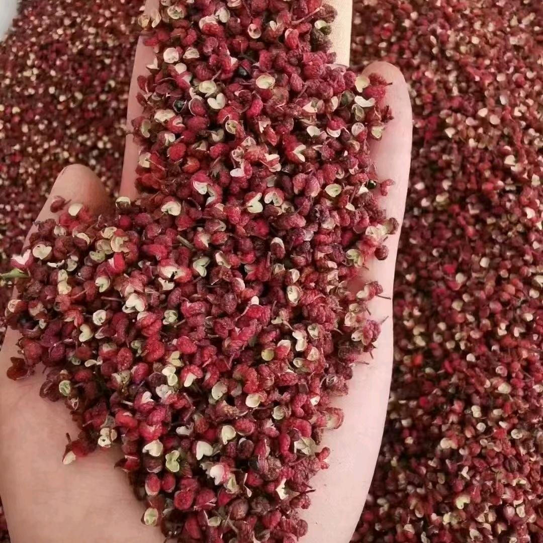 虎牙妹批发花椒