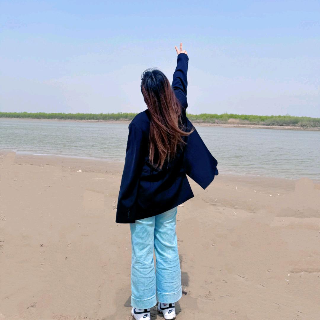 你所见即我