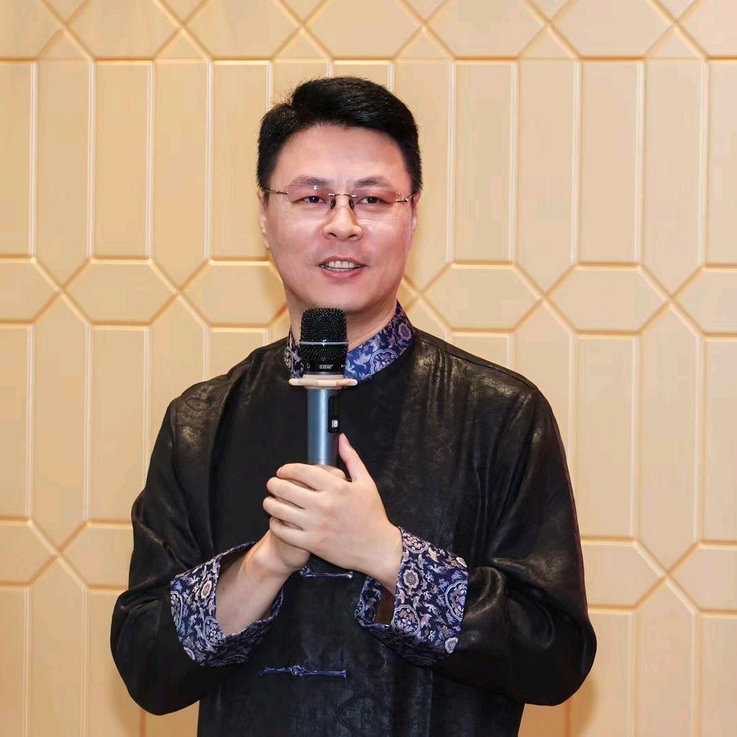 身心共治孙院长