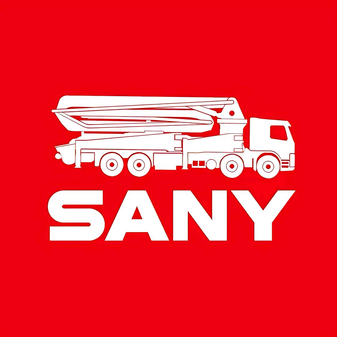 SANY海斌