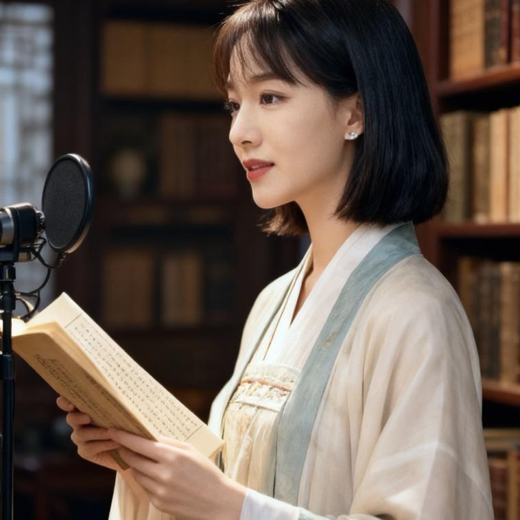 流年阅读 早5点38分