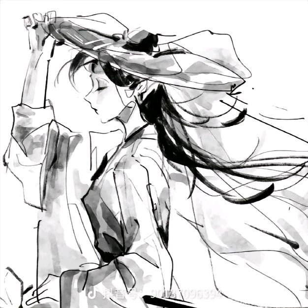 秋墨