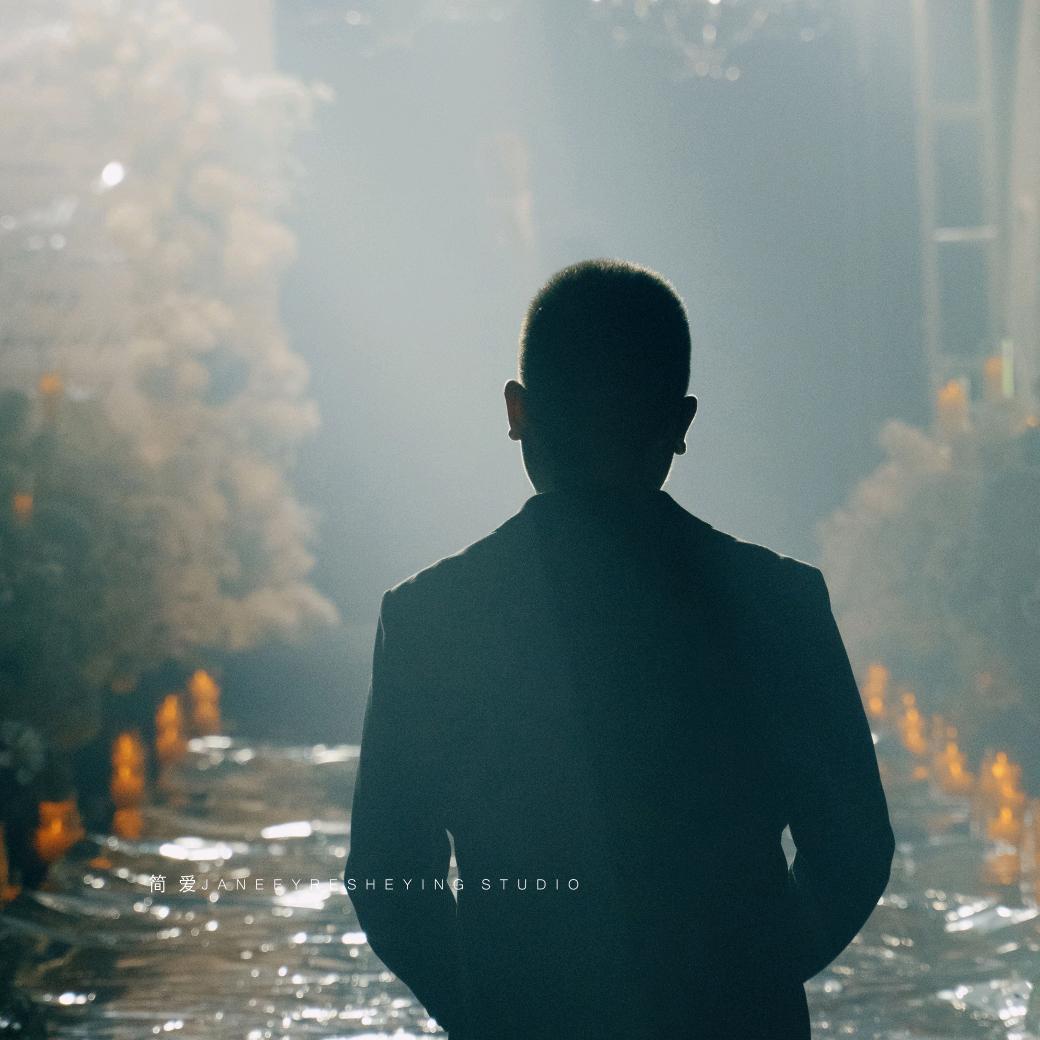 杰哥（体力王）