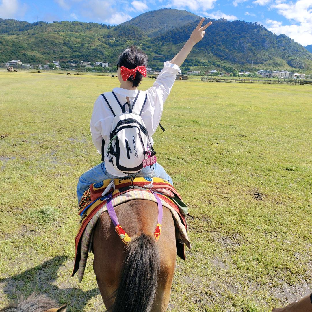 ✌︎( ᐛ )✌︎大素素