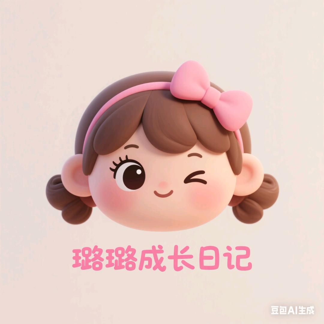 璐璐成长日记