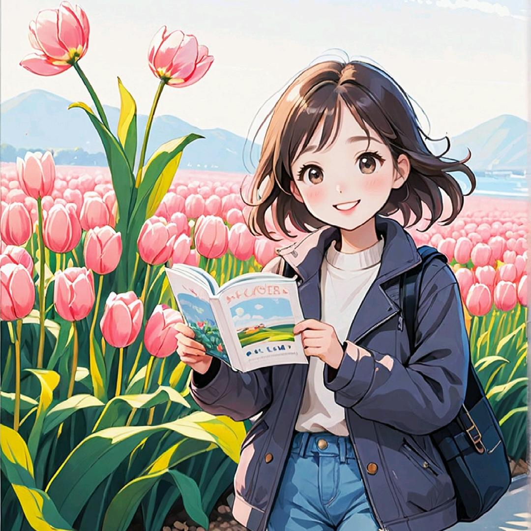 🐛叶林轩·豆虫🦋