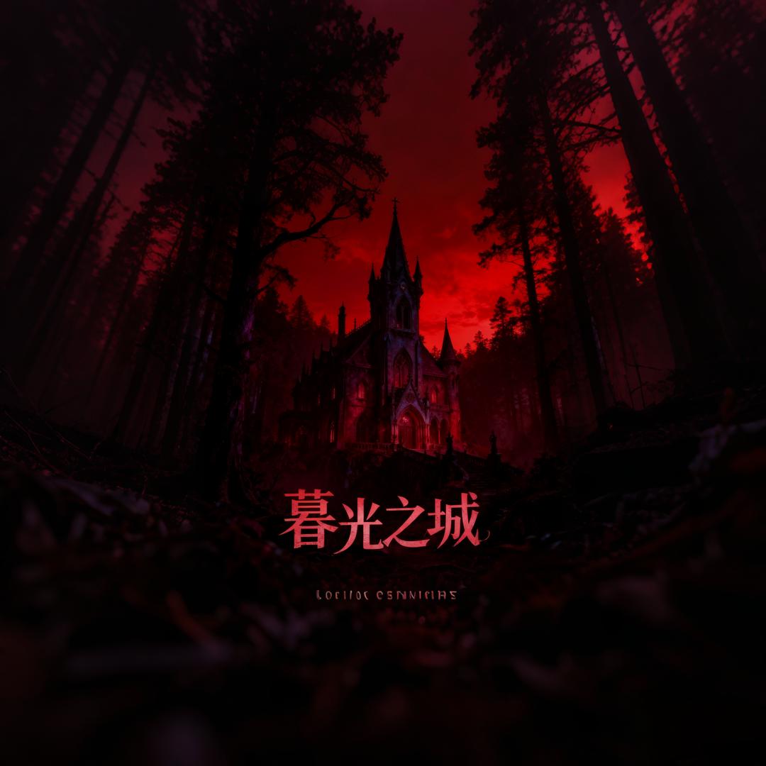 暮光之城