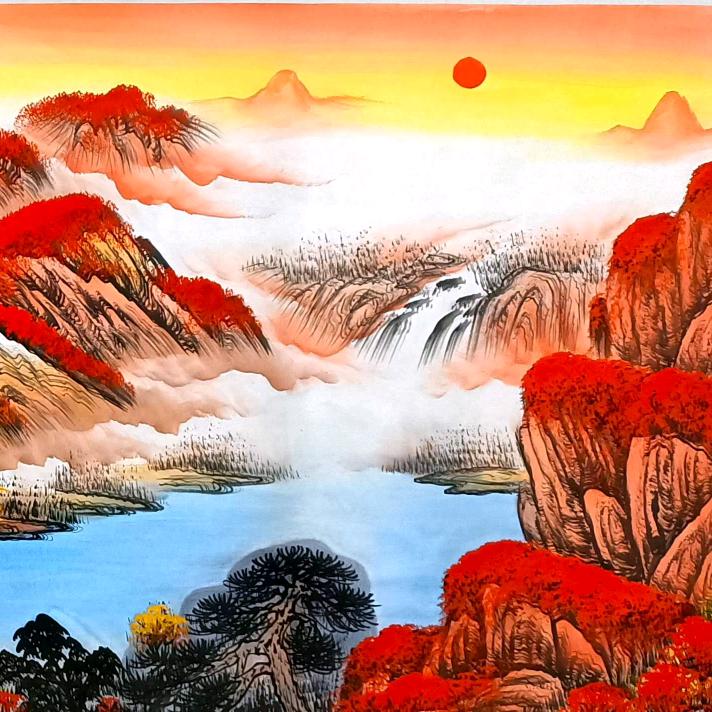 沐天节点