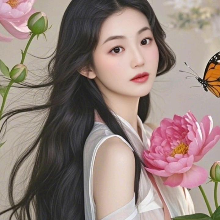 🦋小桥流水🦋