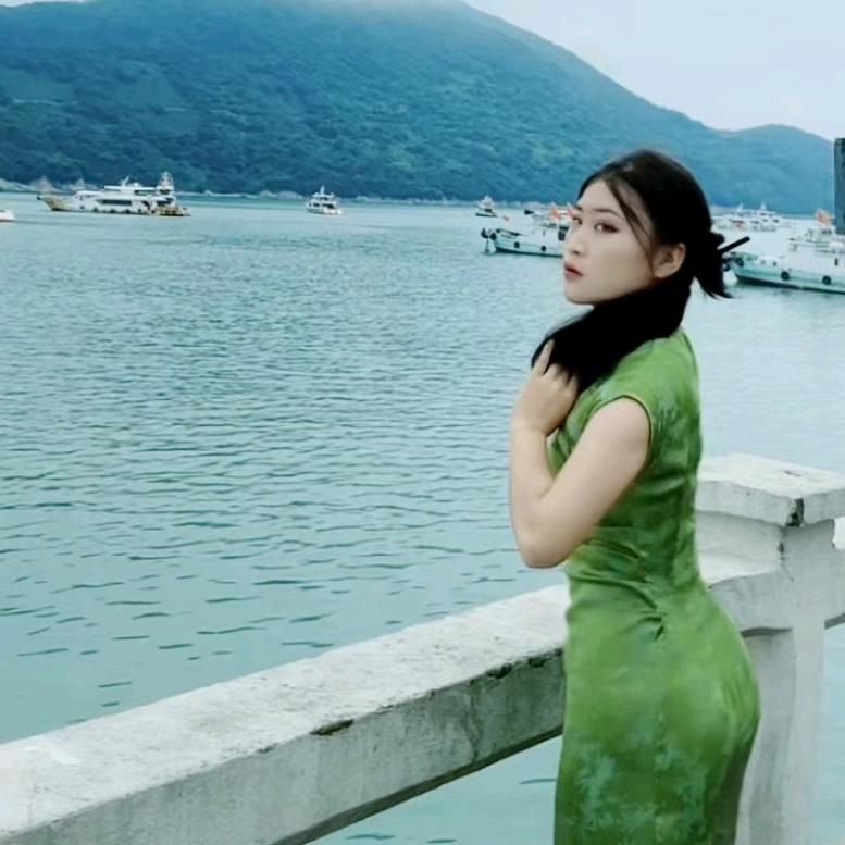 小杨（洛川苹果）