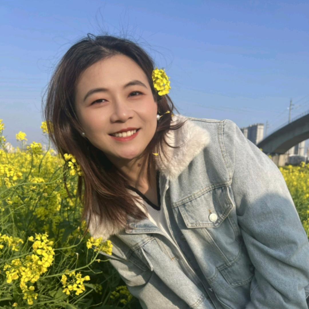 安小然