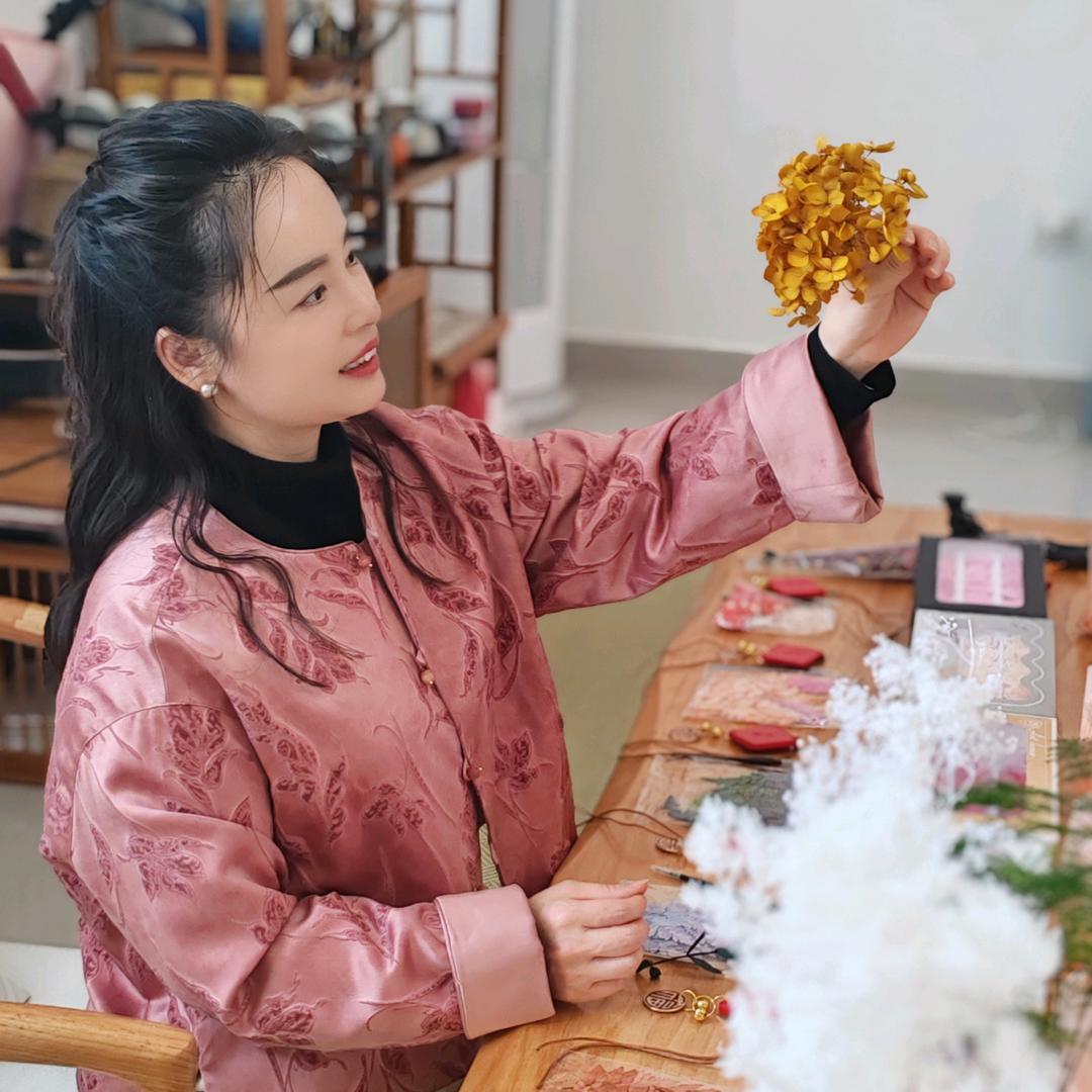 阿玲美学