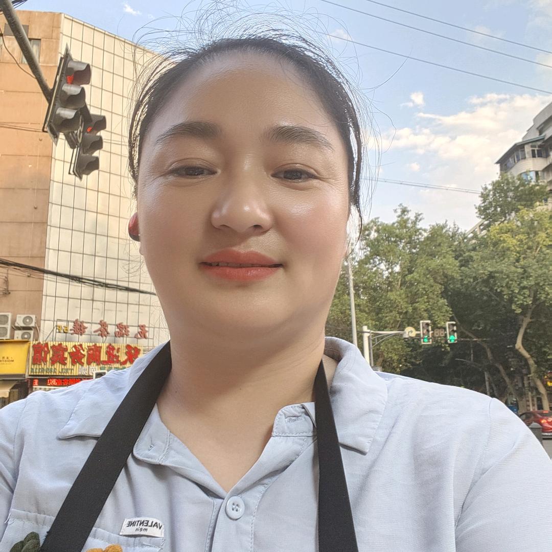 丽姐说摆摊