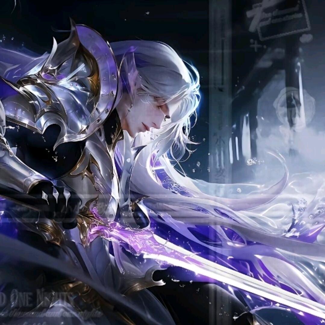 estar小琪（天才小铠）