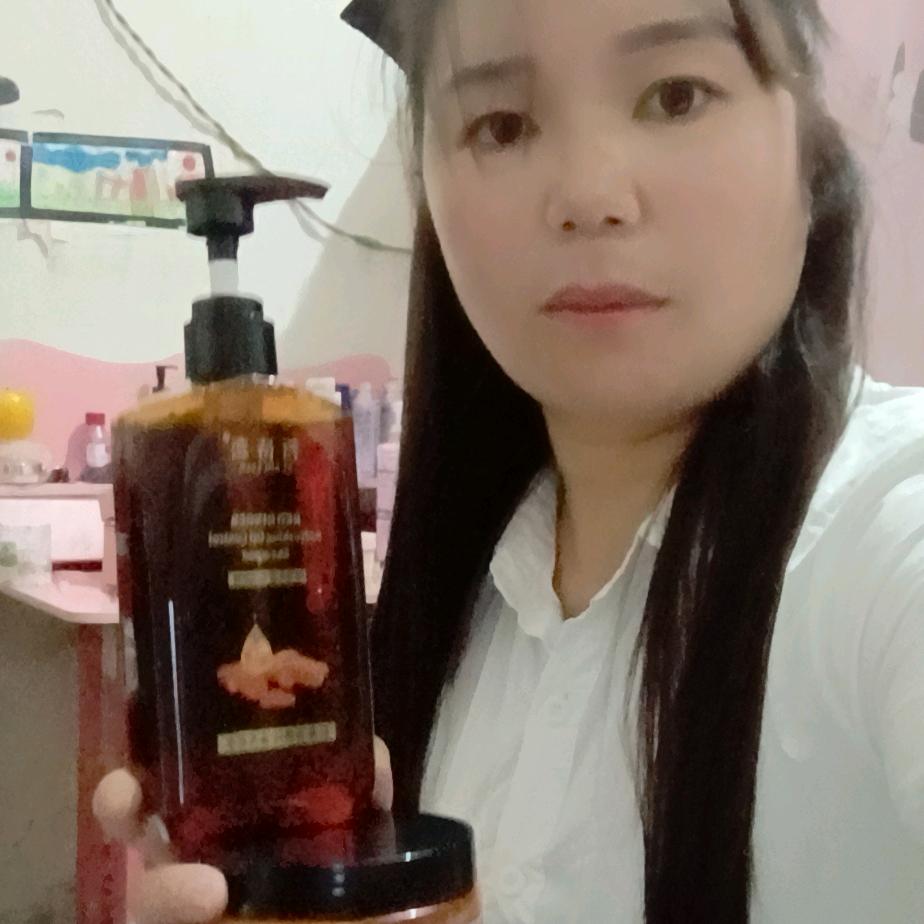 皙诗恋洗发水代理小高