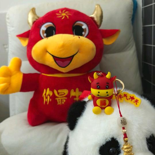 龍……