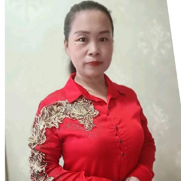 囍上媒捎，云姐帮牵手