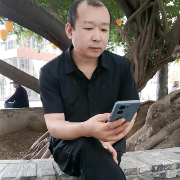 红尘一梦，卢