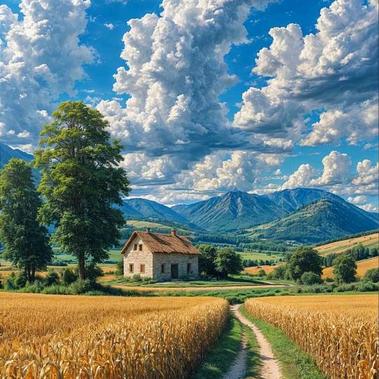প꯭兜兜🌾有米🍚