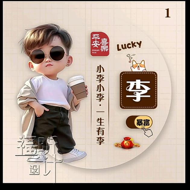 小李K