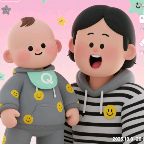 小柚的宝妈百货