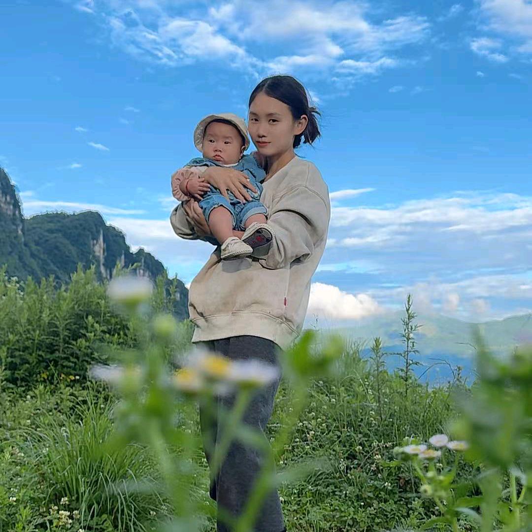 小李 （农村宝妈）