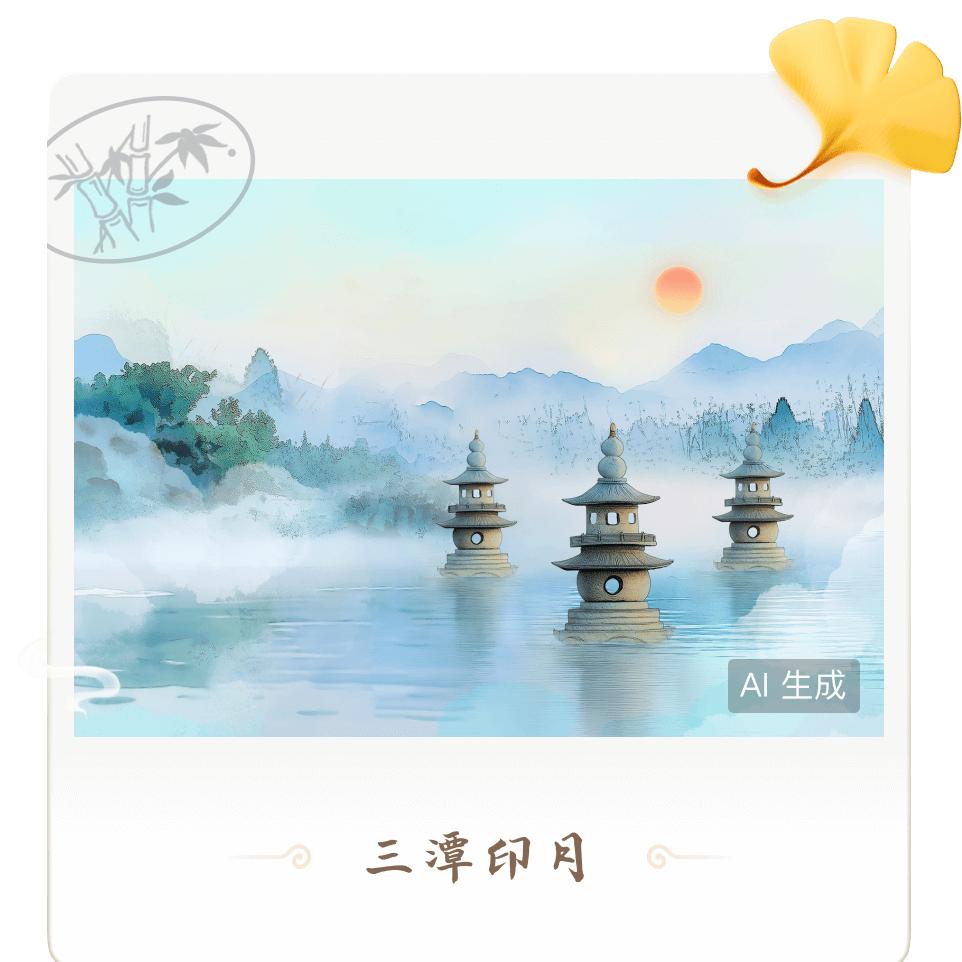 音为有你