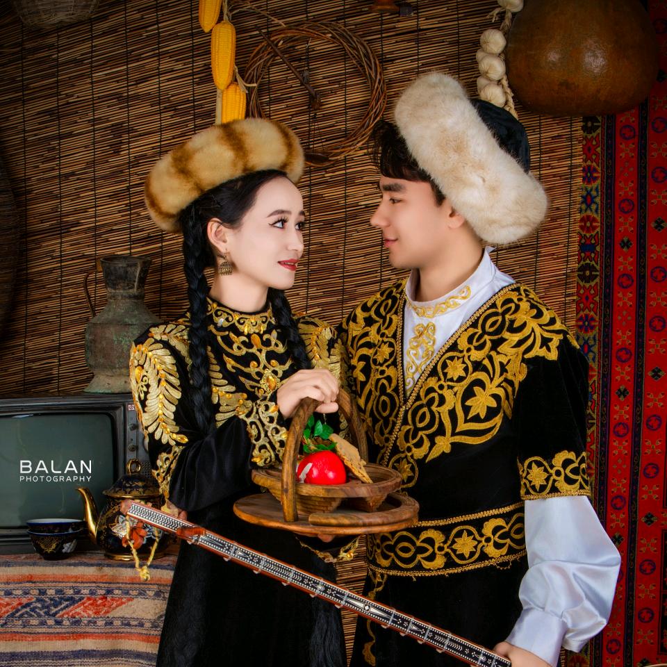 小麦~(孕晚期）🤰