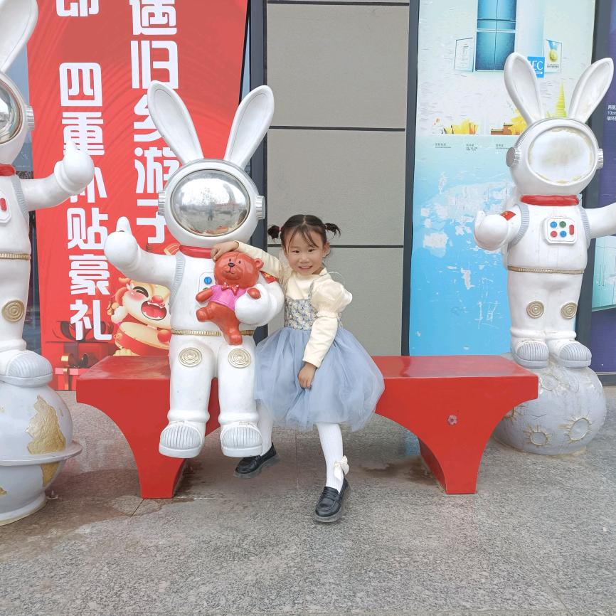 商洛唯米婚庆——婷婷