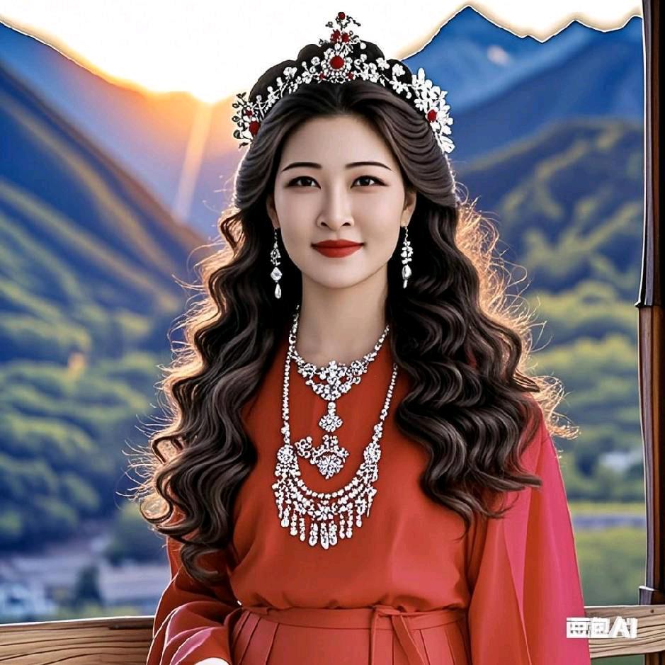 烨姐