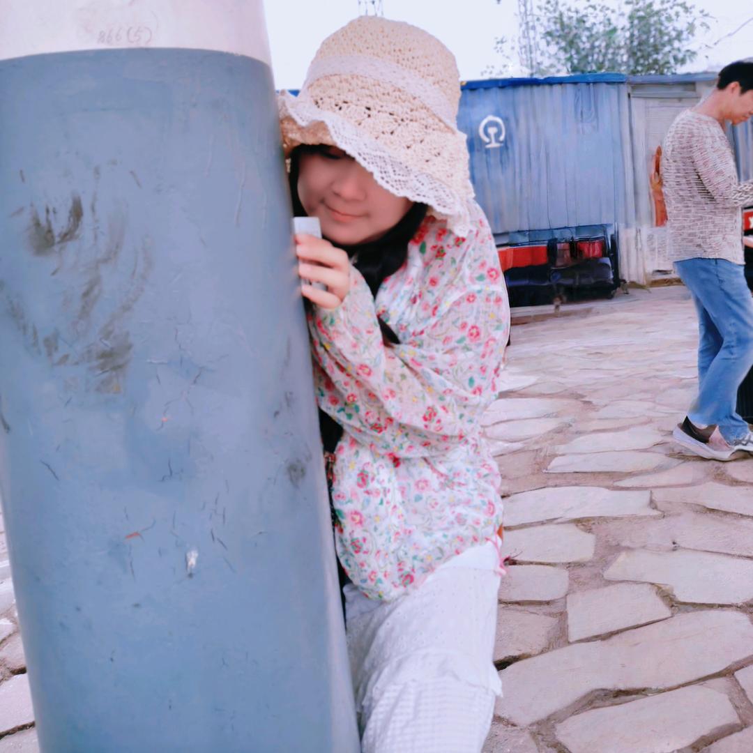 人间富贵花🌸（天生幸运版)