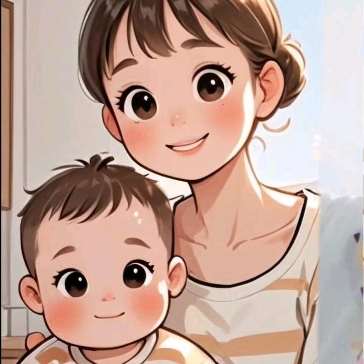 瑞泽妈妈的日常