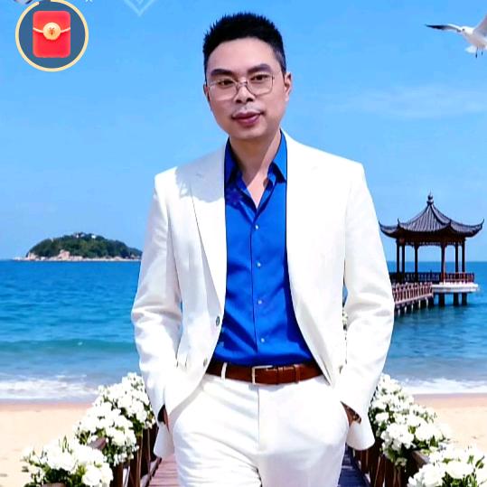杨师傅