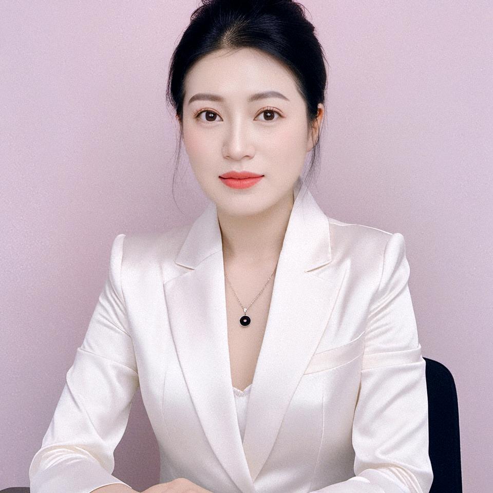 麻栗坡开店的莫姐