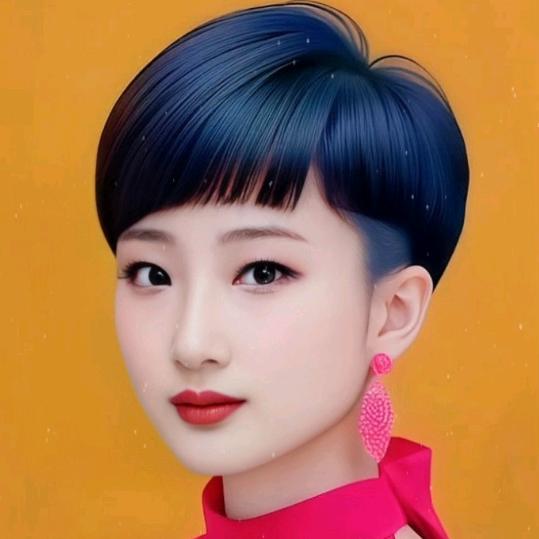 无心乖乖女（拒绝聊天）