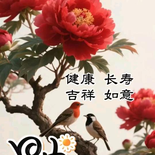 想你啦