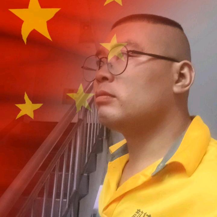 韵达快递小哥