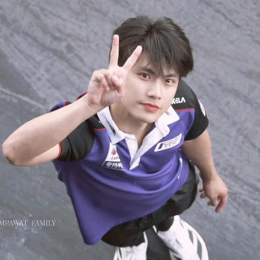 记得好好吃饭🥐